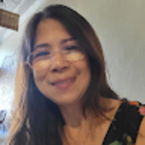 Meet your Posher, Maria lou